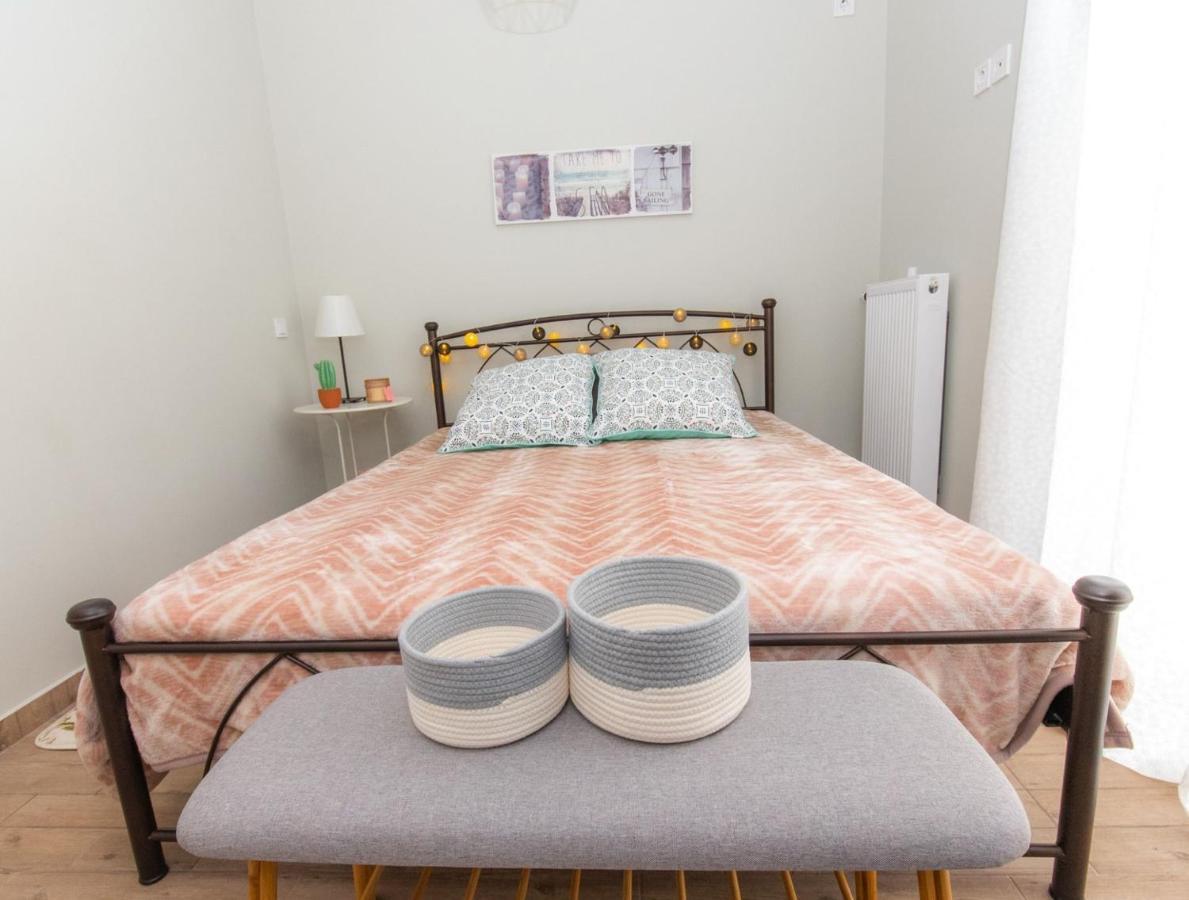 Stellas Guesthouse Near Arachova Stírion Eksteriør bilde