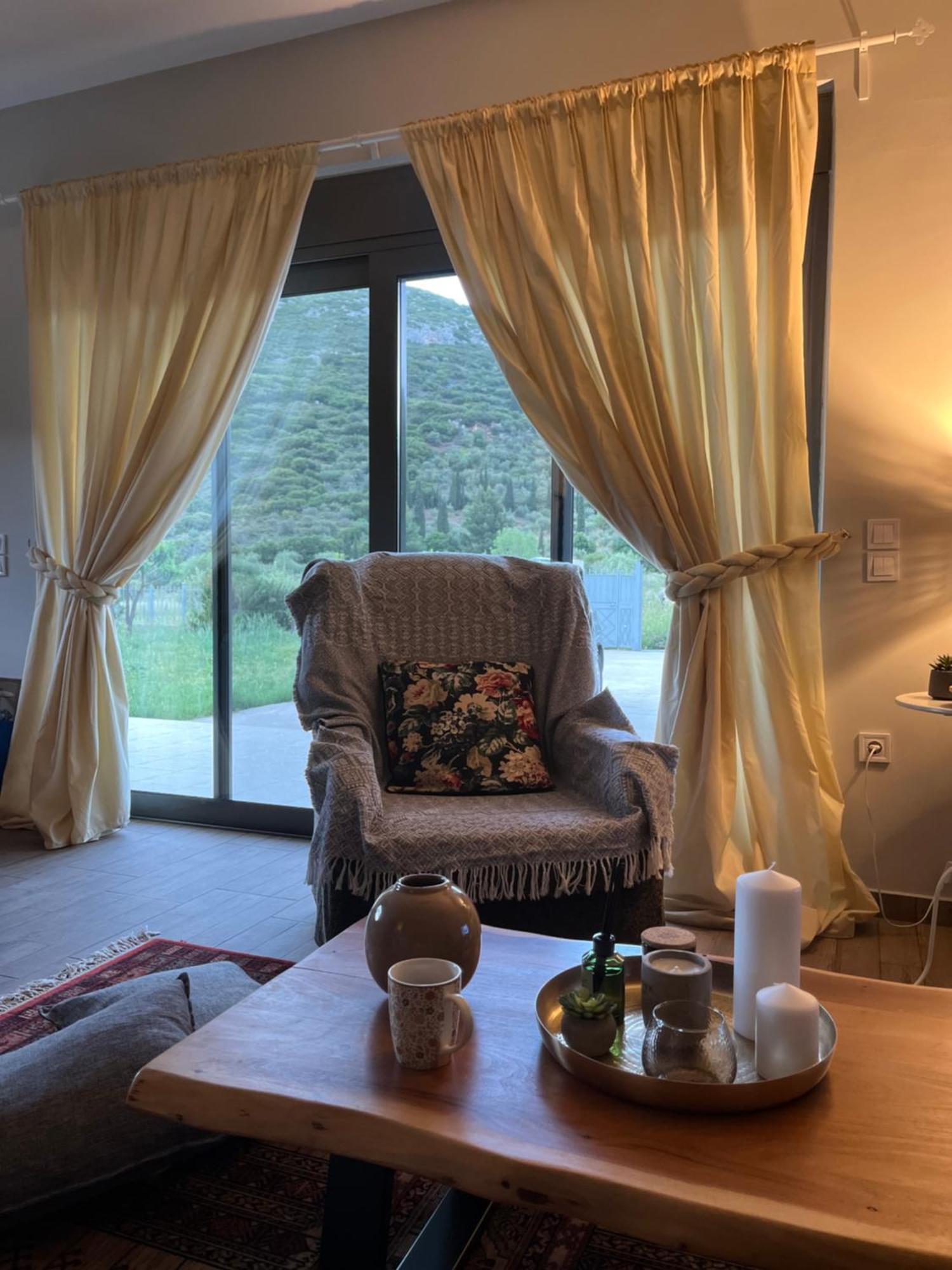 Stellas Guesthouse Near Arachova Stírion Eksteriør bilde
